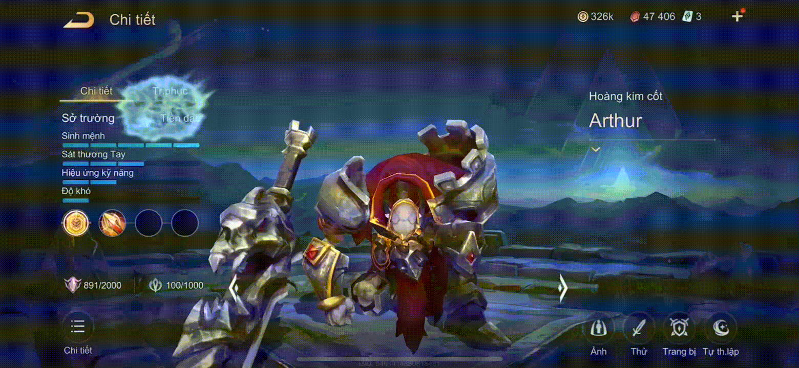 𝐀𝐂𝐂 𝟓𝟎𝐊 - 𝟓𝟎𝟎𝐊