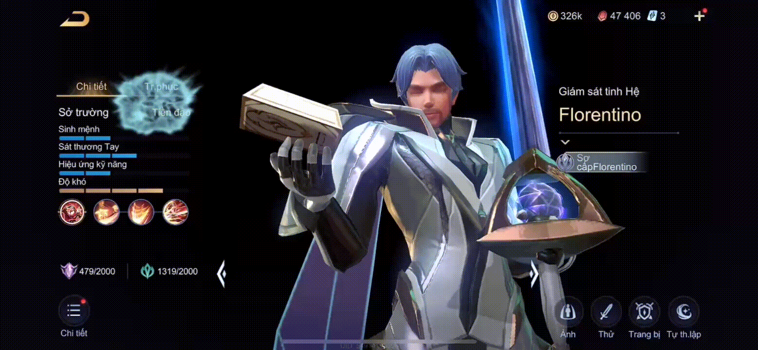 𝐀𝐂𝐂 𝟓𝟎𝟎𝐊 - 𝟐𝐓𝐑