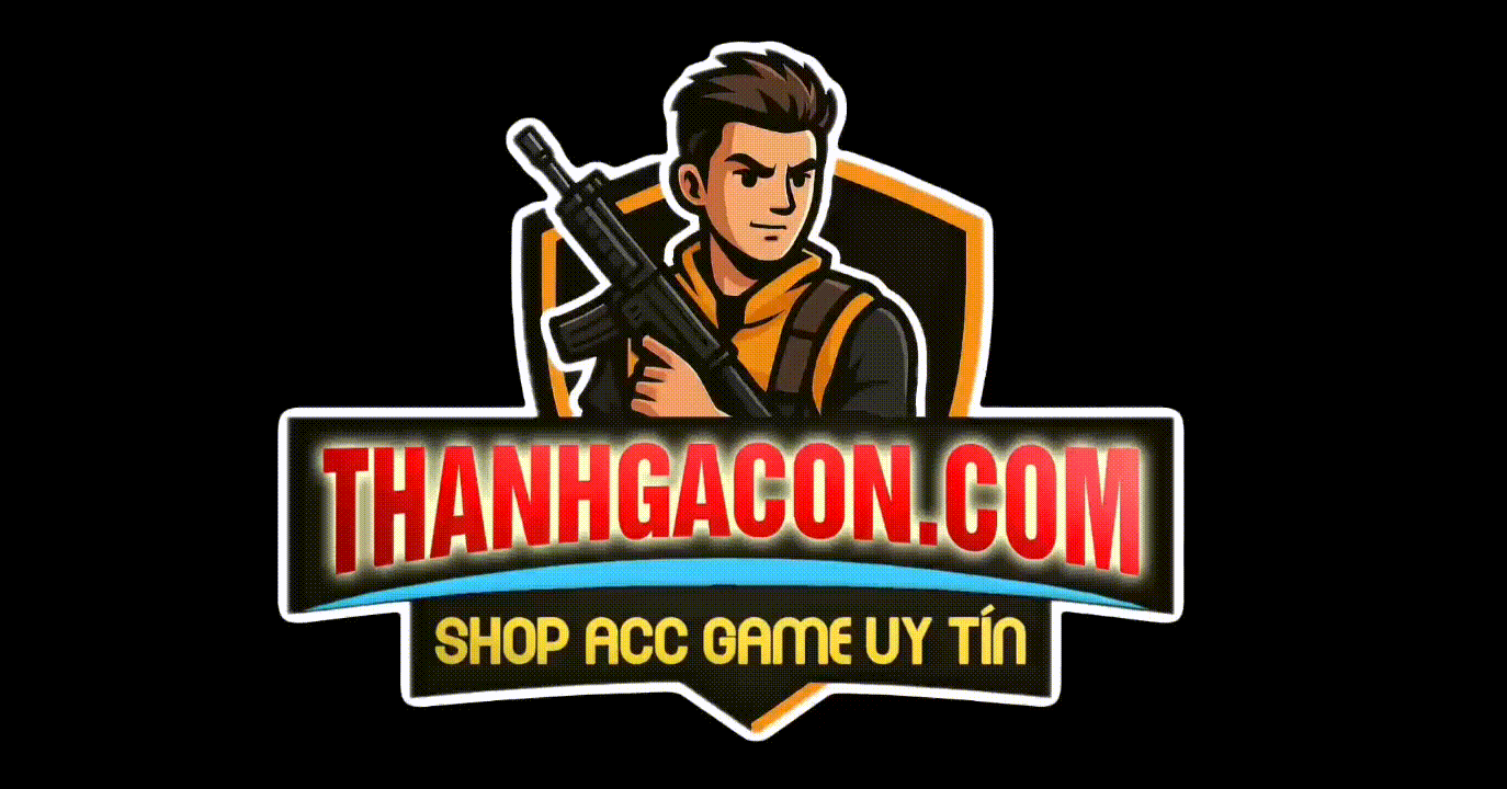 Thành Gà Con Shop Acc Game