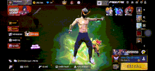 𝐀𝐂𝐂 𝐕𝐈𝐏 𝐭𝐫𝐞̂𝐧 𝟏𝟎𝐓𝐑